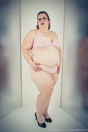 Foxyrosefetishes OnlyFans Leaked Free Thumbnail Picture - #pQ60fSFSh7
