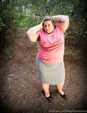 Foxyrosefetishes OnlyFans Leaked Free Thumbnail Picture - #uMP6YGziUV