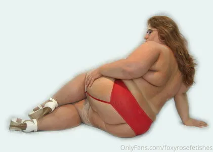 Foxyrosefetishes OnlyFans Leaked Free Thumbnail Picture - #upqfbYqH6k