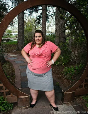 Foxyrosefetishes OnlyFans Leaked Free Thumbnail Picture - #yW9U2Fhleg