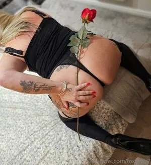 Foxyrox7 OnlyFans Leaked Free Thumbnail Picture - #RZz5kRgppB