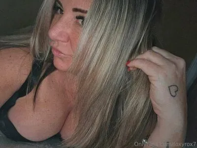 Foxyrox7 OnlyFans Leaked Free Thumbnail Picture - #l67uxRxgIL