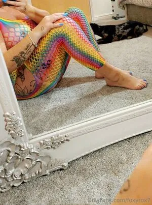 Foxyrox7 OnlyFans Leaked Free Thumbnail Picture - #yNjT1E1j7C