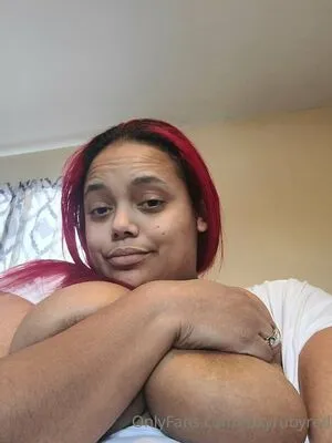 Foxyrubyred OnlyFans Leaked Free Thumbnail Picture - #CRbybuLqFS