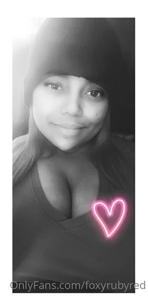 Foxyrubyred OnlyFans Leaked Free Thumbnail Picture - #H4JXTZaqj6