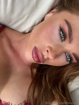Foxyrush OnlyFans Leaked Free Thumbnail Picture - #Ak2Lq6ZGK3
