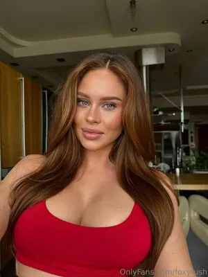 Foxyrush OnlyFans Leaked Free Thumbnail Picture - #Gv5Ip5aoFY