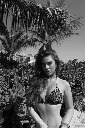 Foxyrush OnlyFans Leaked Free Thumbnail Picture - #IGStLInE5G