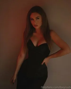 Foxyrush OnlyFans Leaked Free Thumbnail Picture - #P3JeQ0q09h