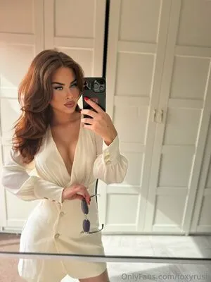 Foxyrush OnlyFans Leaked Free Thumbnail Picture - #VpCrwvdfZM