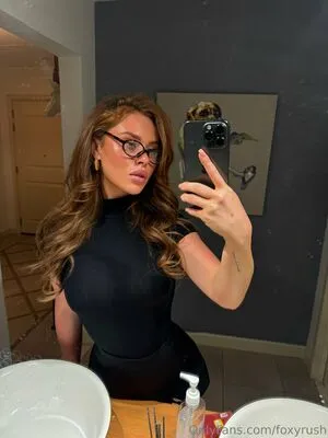 Foxyrush OnlyFans Leaked Free Thumbnail Picture - #kLVWQ8bj56