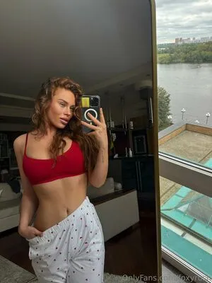 Foxyrush OnlyFans Leaked Free Thumbnail Picture - #z3aWgeKhmU