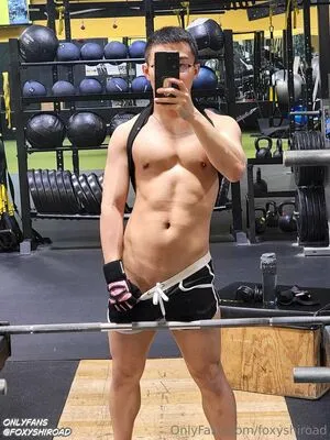 Foxyshiroad OnlyFans Leaked Free Thumbnail Picture - #BzIgFOvtAG