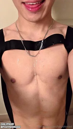 Foxyshiroad OnlyFans Leaked Free Thumbnail Picture - #DNqy6wFlMy