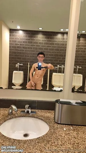 Foxyshiroad OnlyFans Leaked Free Thumbnail Picture - #REmbBRp0r1