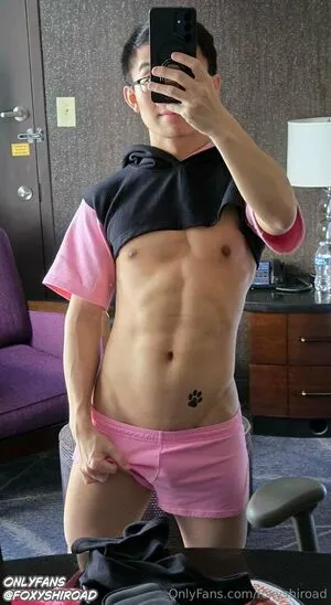 Foxyshiroad OnlyFans Leaked Free Thumbnail Picture - #TlmvePHc94