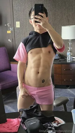 Foxyshiroad OnlyFans Leaked Free Thumbnail Picture - #vag4bF46Cl
