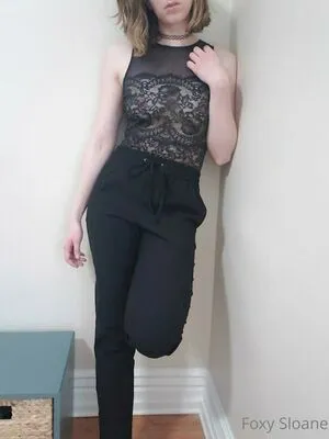 Foxysloanefree OnlyFans Leaked Free Thumbnail Picture - #rDNYgBLVai