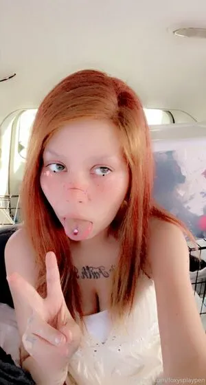 Foxysplaypen OnlyFans Leaked Free Thumbnail Picture - #a30dvEdzRI