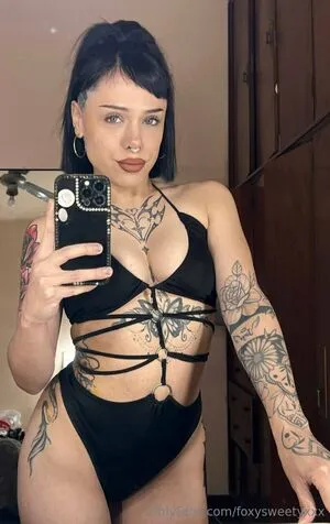 Foxysweetyxxx OnlyFans Leaked Free Thumbnail Picture - #BbGX2OVC2L