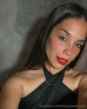 Foxysweetyxxx OnlyFans Leaked Free Thumbnail Picture - #LuNHGSeIAW