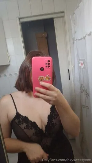 Foxysweetyxxx OnlyFans Leaked Free Thumbnail Picture - #T97y2GgNt4