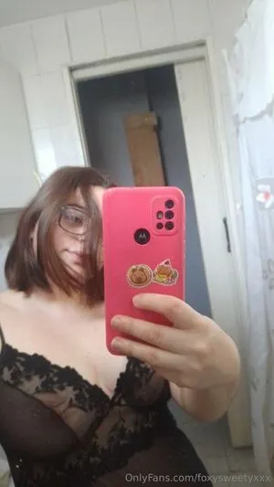 Foxysweetyxxx OnlyFans Leaked Free Thumbnail Picture - #bsqCMEg9h7