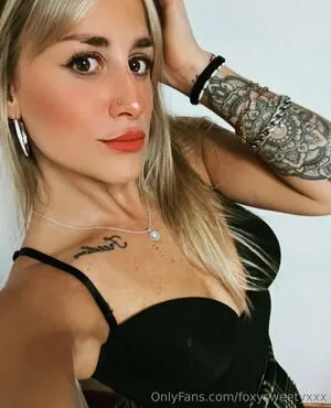 Foxysweetyxxx OnlyFans Leaked Free Thumbnail Picture - #d5nvy0adAw