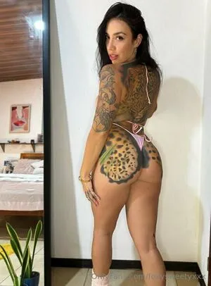 Foxysweetyxxx OnlyFans Leaked Free Thumbnail Picture - #pMstY6xwHf