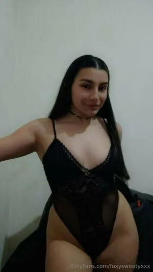Foxysweetyxxx OnlyFans Leaked Free Thumbnail Picture - #pUtyMXsH43