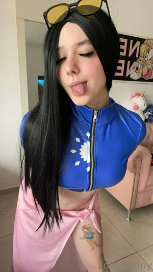 Foxyuzumaki OnlyFans Leaked Free Thumbnail Picture - #9dqlO714st