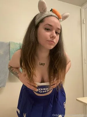 Foxyuzumaki OnlyFans Leaked Free Thumbnail Picture - #EWvw6egmWU
