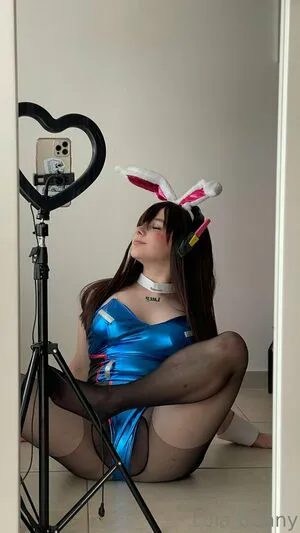 Foxyuzumaki OnlyFans Leaked Free Thumbnail Picture - #LdGl4qb2rq