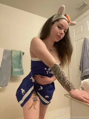 Foxyuzumaki OnlyFans Leaked Free Thumbnail Picture - #Mx3m56llM2