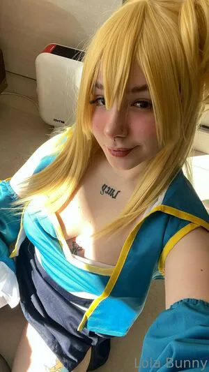 Foxyuzumaki OnlyFans Leaked Free Thumbnail Picture - #OlfsDR2TgB