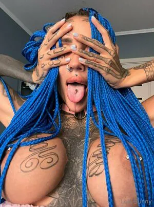 Foxyuzumaki OnlyFans Leaked Free Thumbnail Picture - #UFAAkFjBQU
