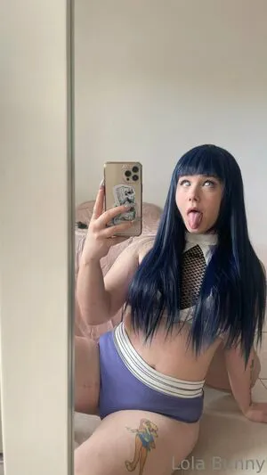 Foxyuzumaki OnlyFans Leaked Free Thumbnail Picture - #fb8K1eVaSp
