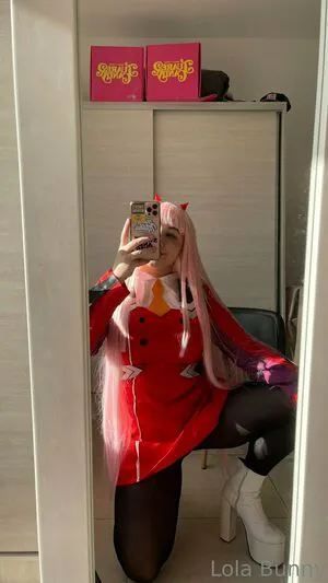 Foxyuzumaki OnlyFans Leaked Free Thumbnail Picture - #nmcOhEXsQ5
