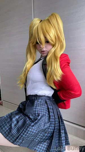 Foxyuzumaki OnlyFans Leaked Free Thumbnail Picture - #p2L5nM5Cpz