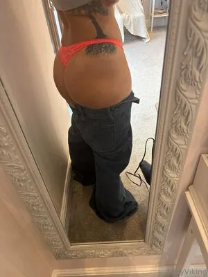 Foxyviking OnlyFans Leaked Free Thumbnail Picture - #YGSYysISJe