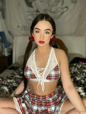 Foxyyy OnlyFans Leaked Free Thumbnail Picture - #mL12uTt2Td