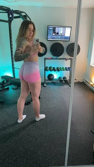 Foxyzilla OnlyFans Leaked Free Thumbnail Picture - #1YGOp0f43a