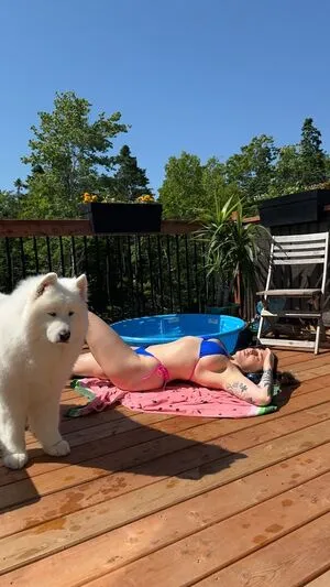 Foxyzilla OnlyFans Leaked Free Thumbnail Picture - #Zrdhw1rUAe