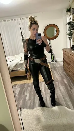 Foxyzilla OnlyFans Leaked Free Thumbnail Picture - #hVnW8Xnyoo