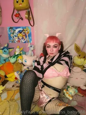 Fprincess Baby666 OnlyFans Leaked Free Thumbnail Picture - #0FKoI2Vplo