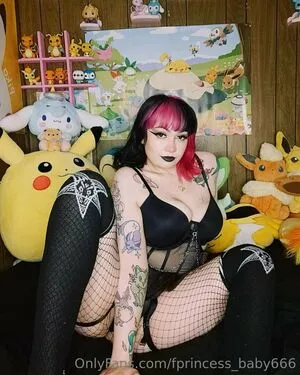 Fprincess Baby666 OnlyFans Leaked Free Thumbnail Picture - #IiYWTqhtwG