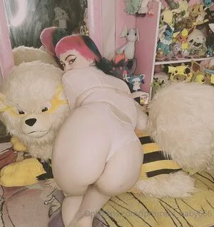 Fprincess Baby666 OnlyFans Leaked Free Thumbnail Picture - #iCJPujjKNN