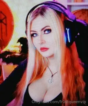 Fr0stqueenvip OnlyFans Leaked Free Thumbnail Picture - #5bmKpi629r