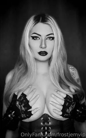 Fr0stqueenvip OnlyFans Leaked Free Thumbnail Picture - #RmVgHJ8NbS
