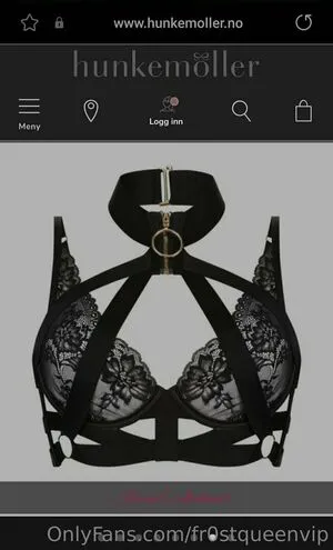 Fr0stqueenvip OnlyFans Leaked Free Thumbnail Picture - #V3QdyIFOvE